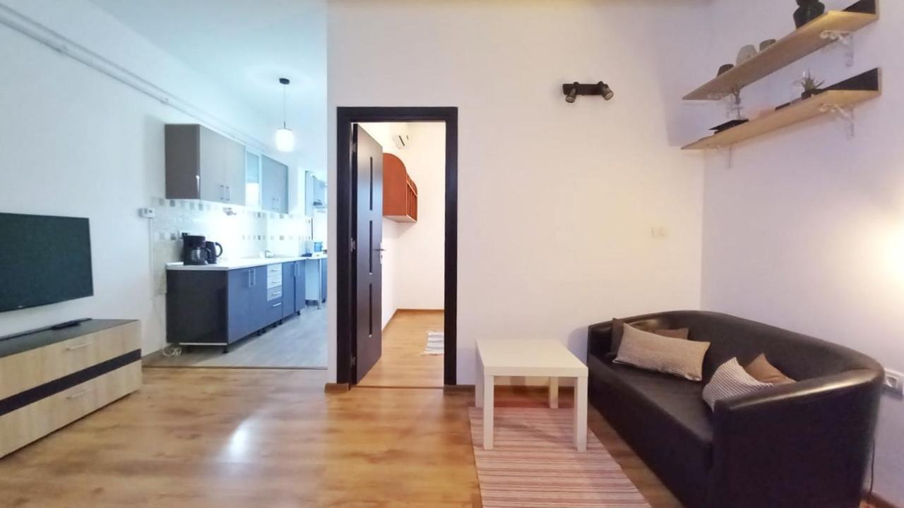 Apartment Black And White House