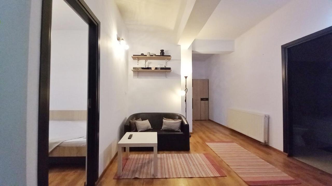 Apartment Black And White House
